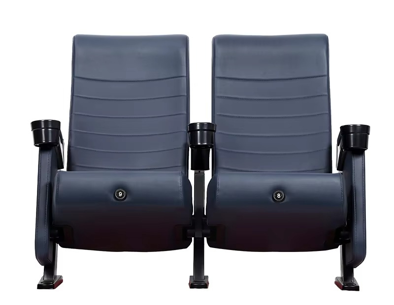 Home Cinema Chairs - Wygodne fotelie kina komercyjnego na zamówienie