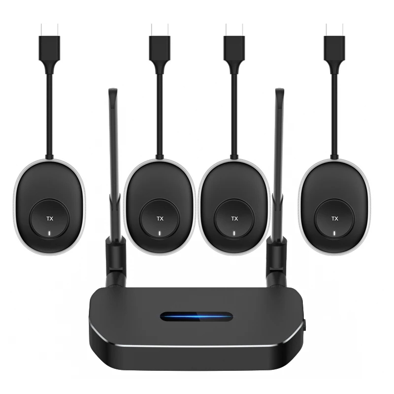 50M Bezprzewodowa transmisja N – Home Cinema Wireless recenzja i cena