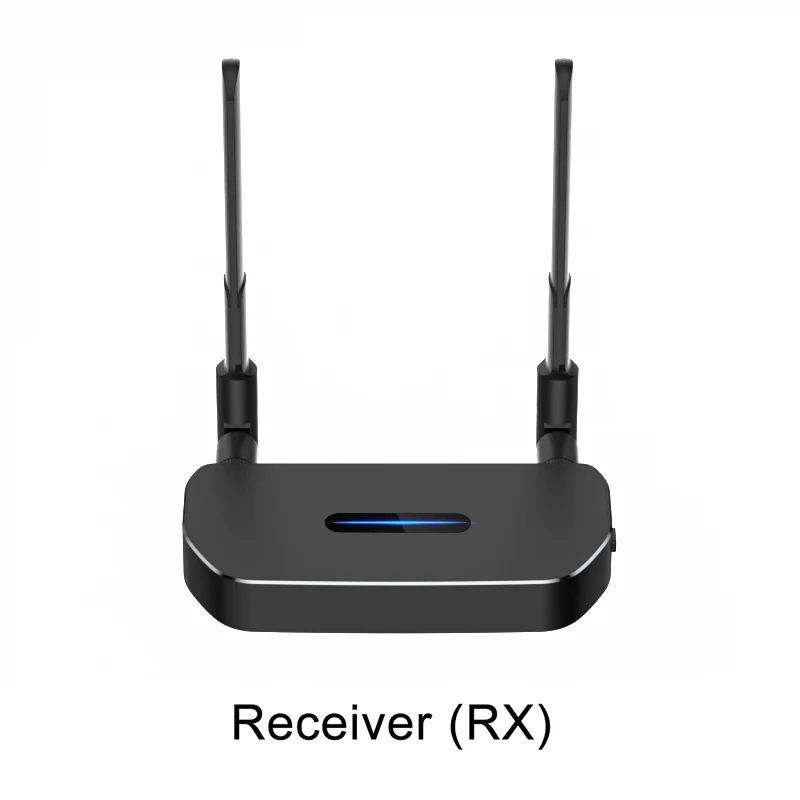 50M Bezprzewodowa transmisja N – Home Cinema Wireless recenzja i cena
