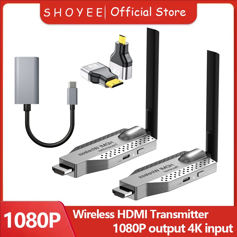 Bezprzewodowy nadajnik-odbiorn – Home Cinema Wireless recenzja i cena