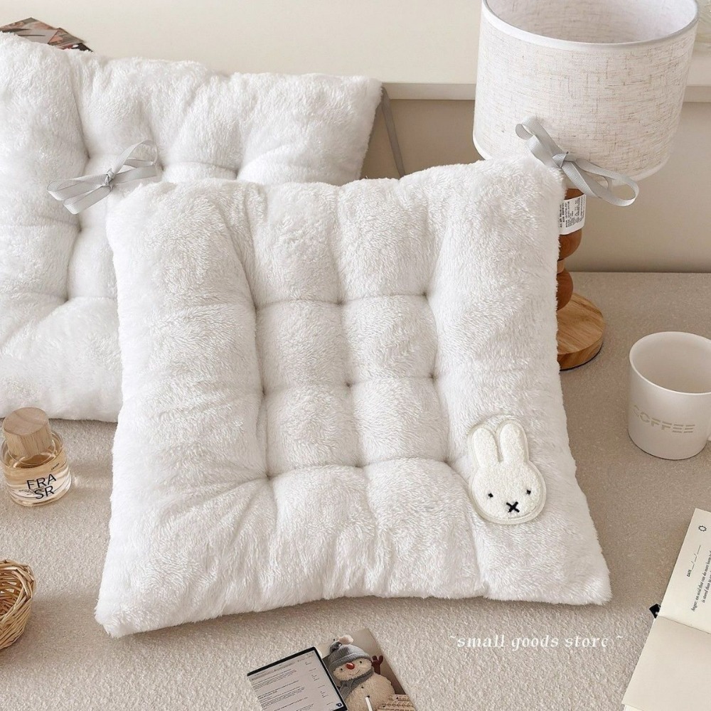 Poduszka na siedzisko Miffy Ra – Home Cinema Chairs recenzja i cena