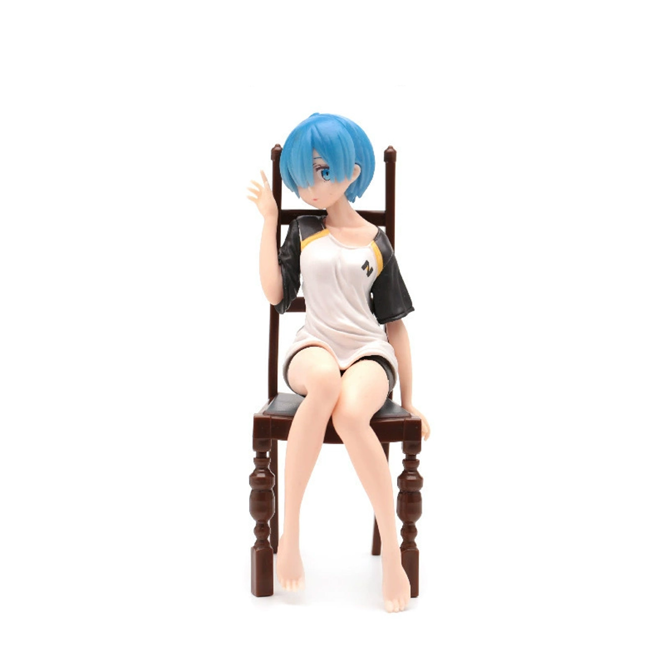 Figurka Rem – Re:Zero Starting – Home Cinema Chairs recenzja i cena