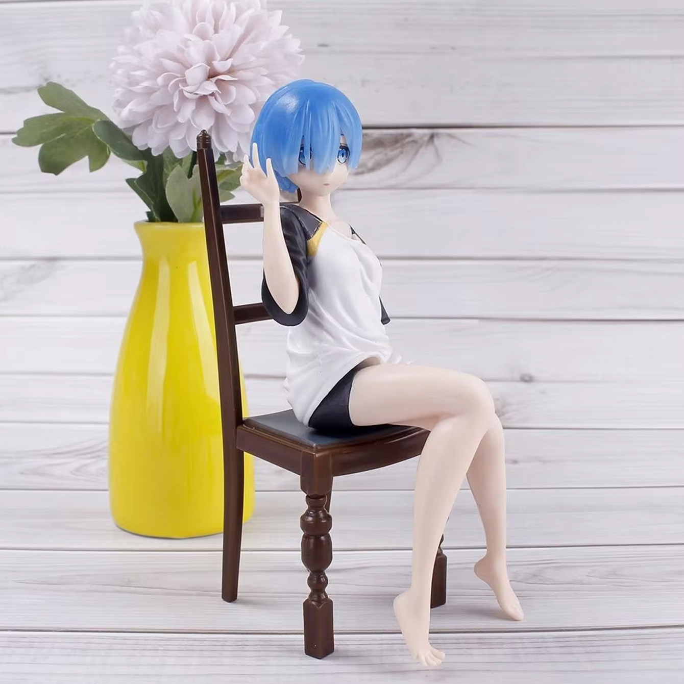 Figurka Rem – Re:Zero Starting – Home Cinema Chairs recenzja i cena
